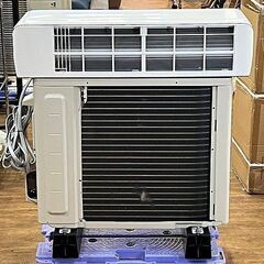 (Y)北大前! 札幌 引取 DAIKIN/ダイキン risora/リソラ ルームエアコン F25WTSXS-W ラインホワイト 2019年製 壁掛け型 単相100V 冷房/暖房 家庭用の画像