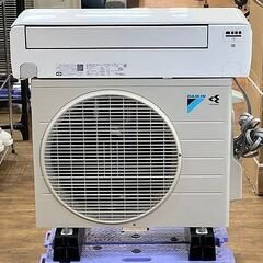 (Y)北大前! 札幌 引取 DAIKIN/ダイキン risora...