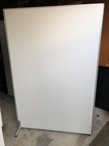 パーティション　C1
