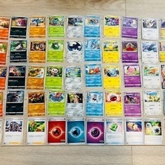 ポケカ 100枚②