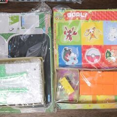 子供雑誌 付録 おもちゃ いろいろの画像