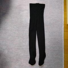 黒タイツ120