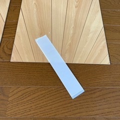 IKEAミラーシートの画像