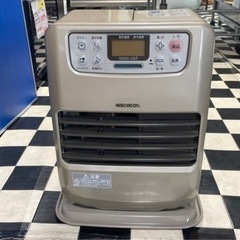 【リサイクルサービス八光　田上店】コロナ CORONA 石油ファ...