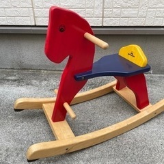 木馬