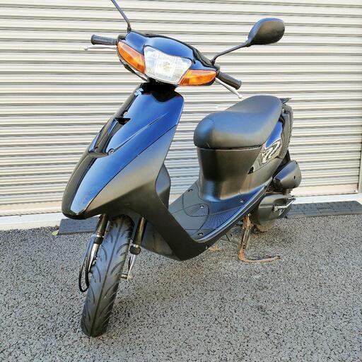 2418.高馬力2スト　レッツⅡ　美車　シート新品♪　千葉県柏市　即日配送、自走引き取りも可能