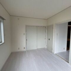 💗💗(2DK )初期費用5万円で入居可能😁👌審査通過率◎ご相談く...