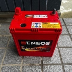 自動車バッテリー