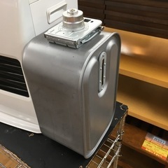 S735 コロナ CORONA FH-ST4617BY W [石油ファンヒーター 木造12畳まで/コンクリート17畳まで STシリーズ パールホワイト]⭐動作確認済 ⭐クリーニング済の画像
