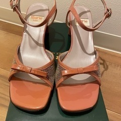 サンダル