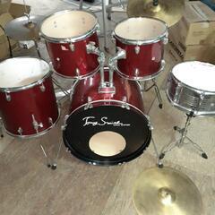 ドラム　差し上げます