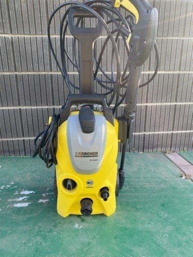 ケルヒャー　Ｋ３サイレント