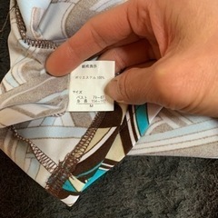 チュニックの画像