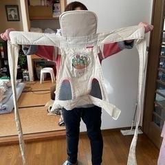 おんぶひも