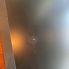 【ジャンク】LG 34WN750-B & Amazonベーシック モニターアームセットの画像