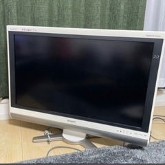 テレビ 32インチ