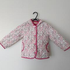 110cm　春物アウター　Mariarjue 