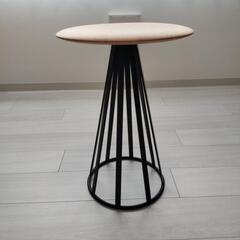 サイドテーブル　無料の画像