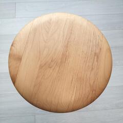 サイドテーブル　無料の画像