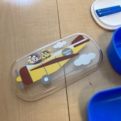 【新品】Misdoお弁当箱の画像