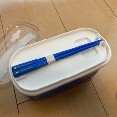 【新品】Misdoお弁当箱の画像