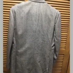 MATSYAWOOL100%羊毛の画像