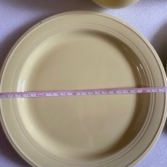 【未使用】食器セットの画像