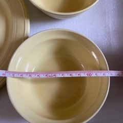【未使用】食器セットの画像