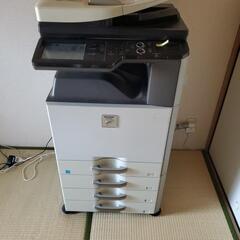 SHARP MX-2310F　複合機