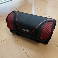 【中古】THERMOSお弁当箱の画像