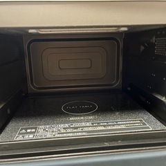 オーブンレンジの画像