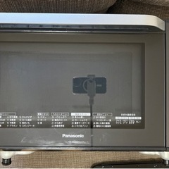 オーブンレンジ