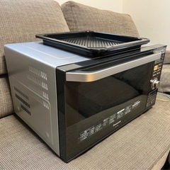 オーブンレンジの画像