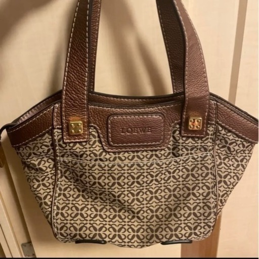 LOEWE  ロエベ ハンドバッグ