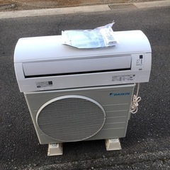 ダイキン F28XTES-W 2020年製 10畳用