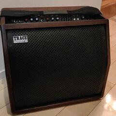 ベースアンプ 60W TRACE ACOUSTIC