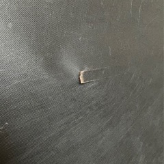 ベッドフレーム　セミダブルの画像