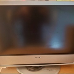 ソニー製23型液晶テレビ　KDL-S23A10