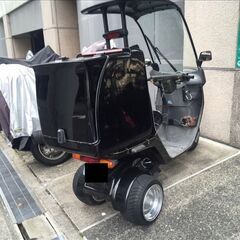 常滑市でSSデリバリー(⌒∇⌒)★未経験者★軽くやりたい方★経験者　誰でも大歓迎！！の画像