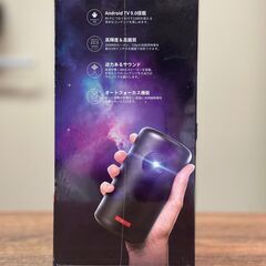 ✨新品✨未開封✨Anker Nebula Capsule II✨の画像