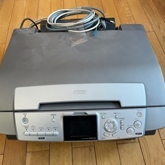 エプロンインクジェット複合機。ジャンク品