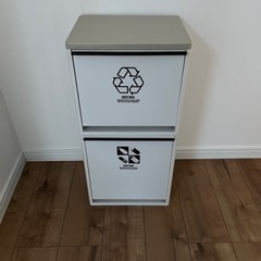 ゴミ箱、ごみ箱の画像