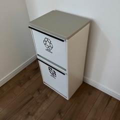 ゴミ箱、ごみ箱の画像