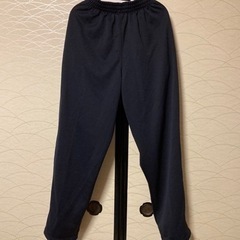 美品　lotto メンズ　トレーニングウェアの画像