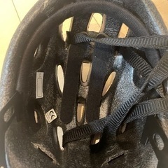自転車用ヘルメット　幼児用の画像