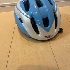 自転車用ヘルメット　幼児用