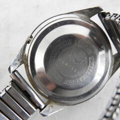 SEIKO セイコー Sportsmatic 5 6619-9010 メンズ 自動巻き 腕時計 ☆ジャンク☆の画像