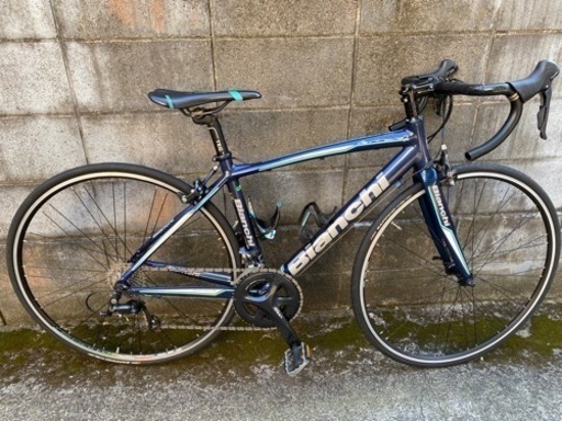 ビアンキ　NIRONE 7