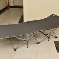 シェルベッド（簡易組立ベッド）　幅67cm*長さ188cm*高さ38cmの画像