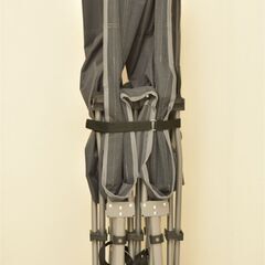 シェルベッド（簡易組立ベッド）　幅67cm*長さ188cm*高さ...